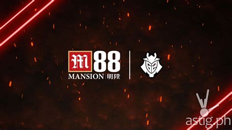 M88 Mansion Esports .
